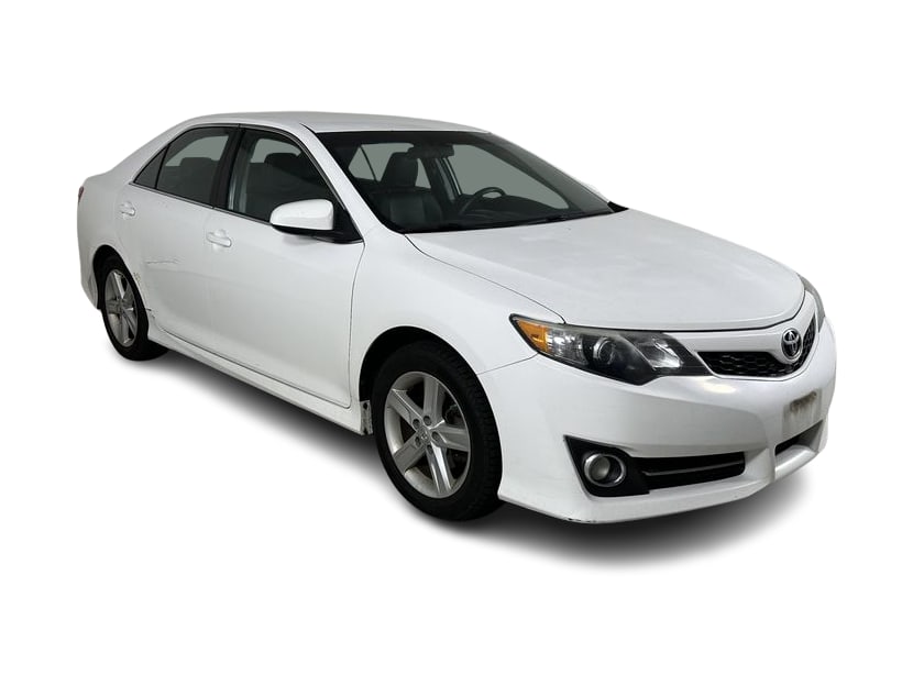 Thumbnail: 2012 Toyota Camry - 8