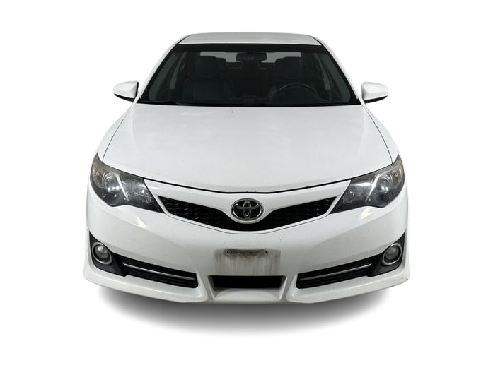 Thumbnail: 2012 Toyota Camry - 4