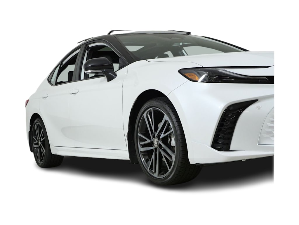 Thumbnail: 2025 Toyota Camry - 19