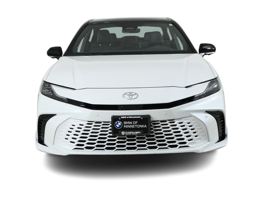 Thumbnail: 2025 Toyota Camry - 6