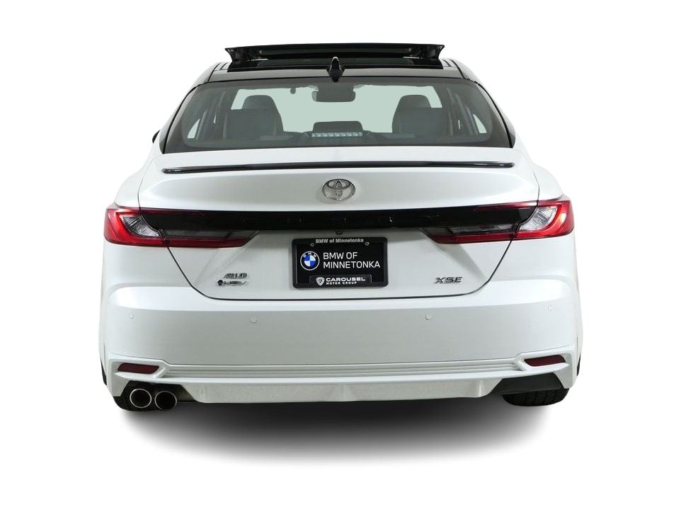 Thumbnail: 2025 Toyota Camry - 5