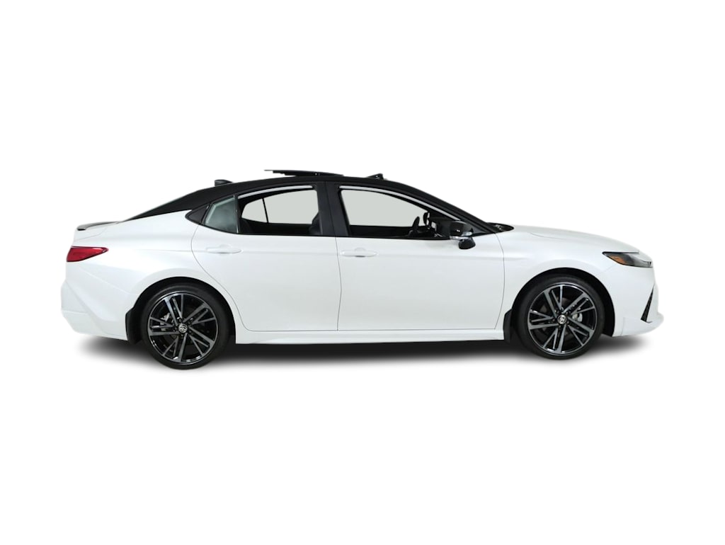 Thumbnail: 2025 Toyota Camry - 21