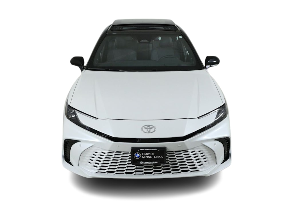 Thumbnail: 2025 Toyota Camry - 26