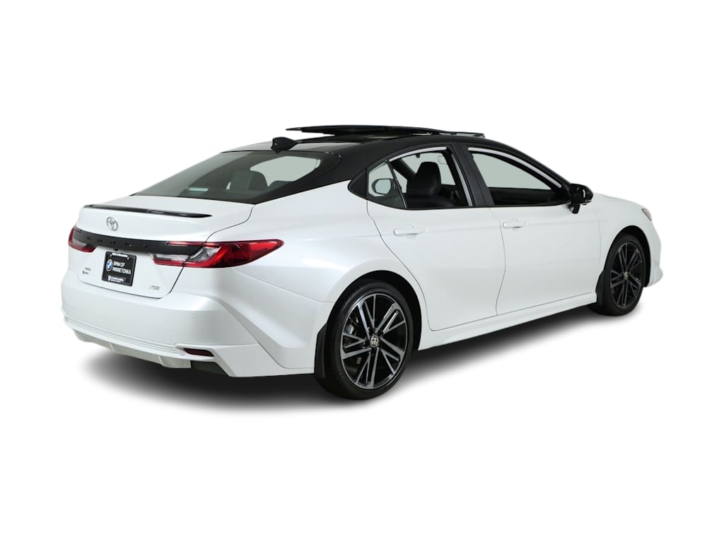 Thumbnail: 2025 Toyota Camry - 22