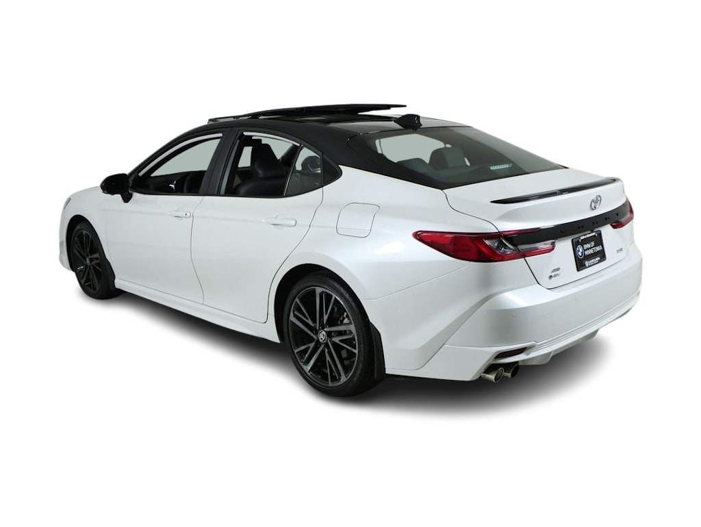 Thumbnail: 2025 Toyota Camry - 4