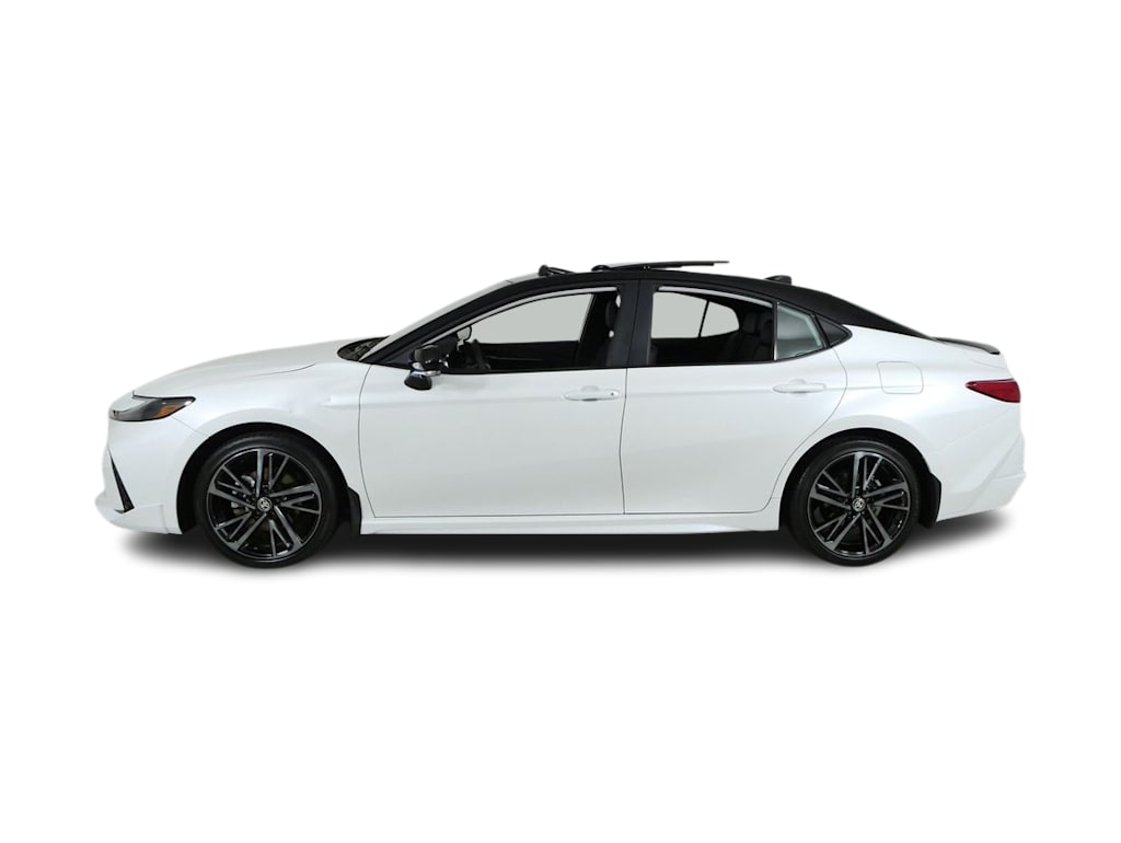 Thumbnail: 2025 Toyota Camry - 25
