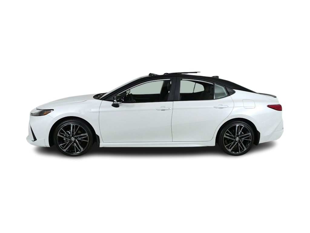 Thumbnail: 2025 Toyota Camry - 25