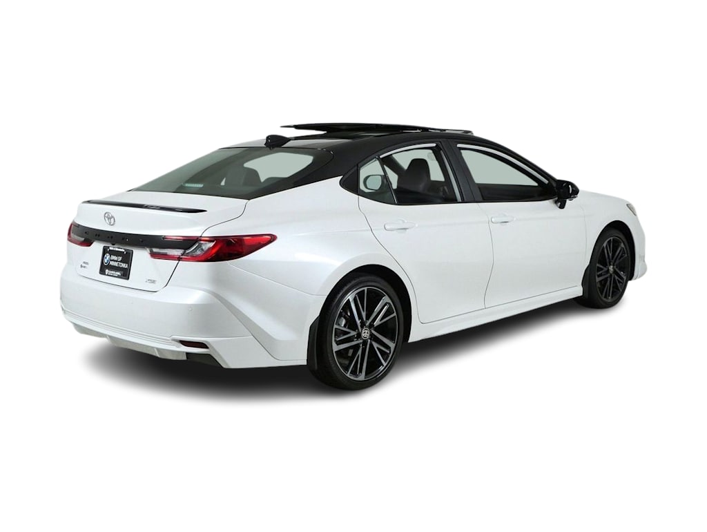 Thumbnail: 2025 Toyota Camry - 22