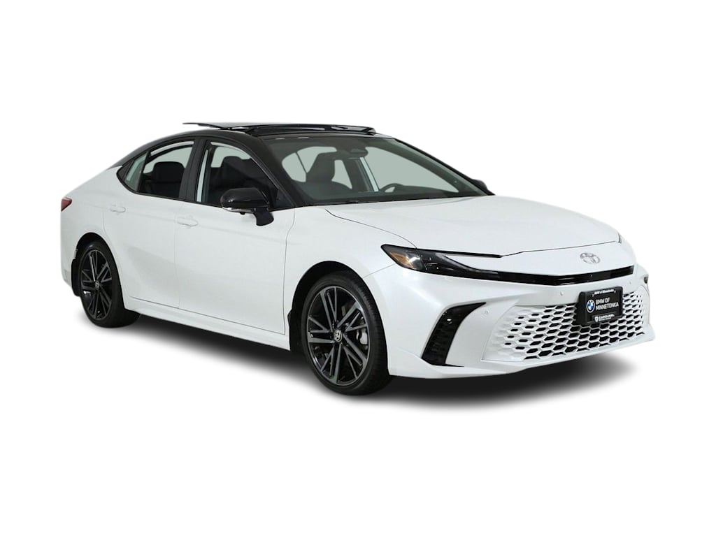 Thumbnail: 2025 Toyota Camry - 20
