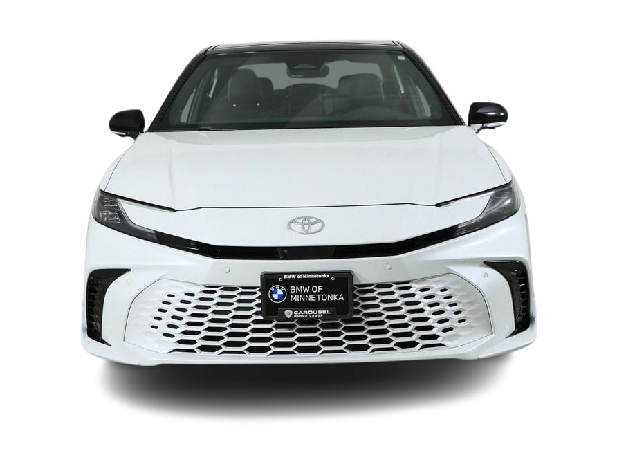 Thumbnail: 2025 Toyota Camry - 6