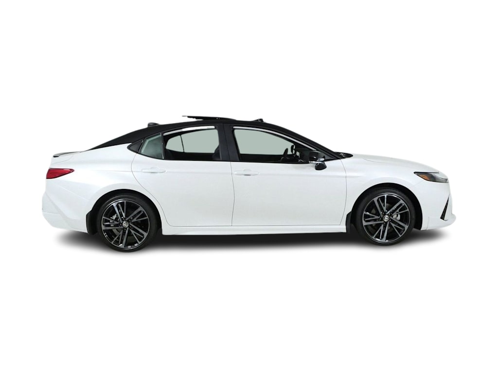 Thumbnail: 2025 Toyota Camry - 21
