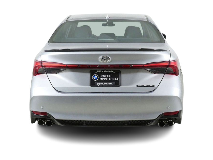 Thumbnail: 2022 Toyota Avalon - 5