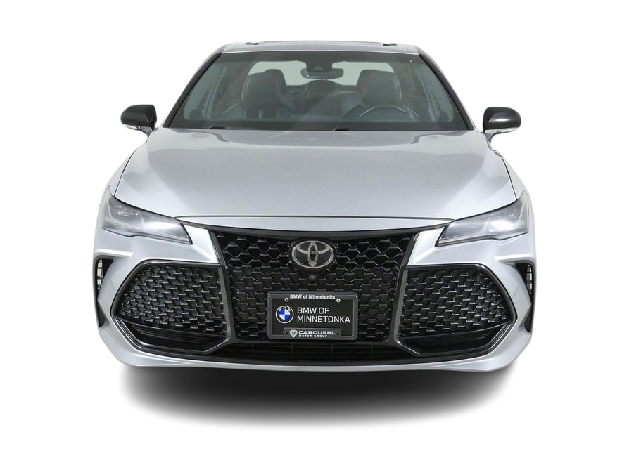 Thumbnail: 2022 Toyota Avalon - 6