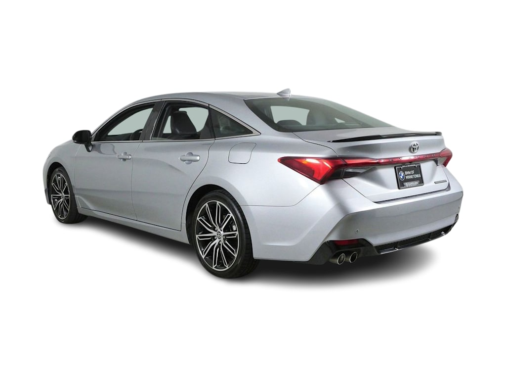 Thumbnail: 2022 Toyota Avalon - 4