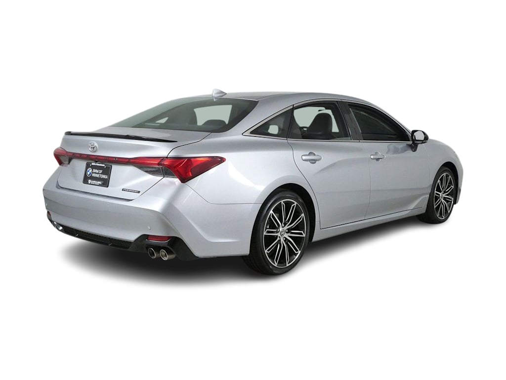 Thumbnail: 2022 Toyota Avalon - 19