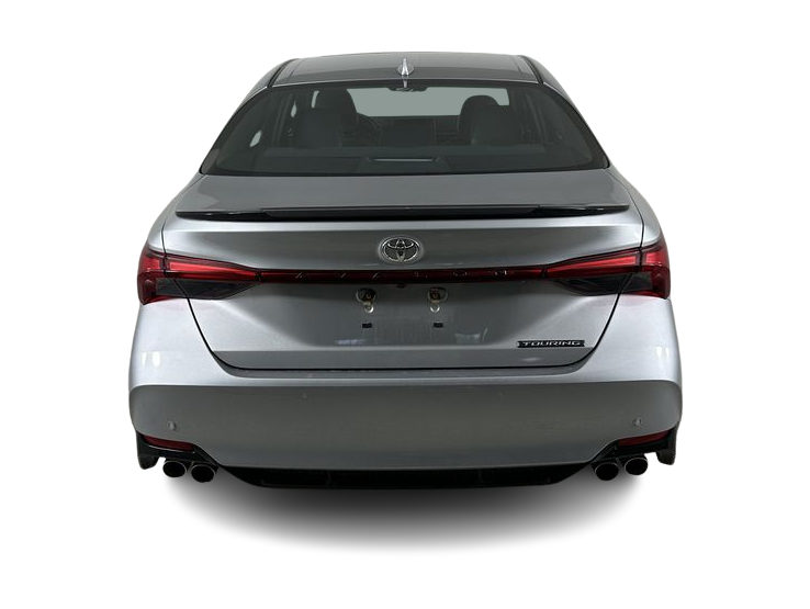 Thumbnail: 2022 Toyota Avalon - 4