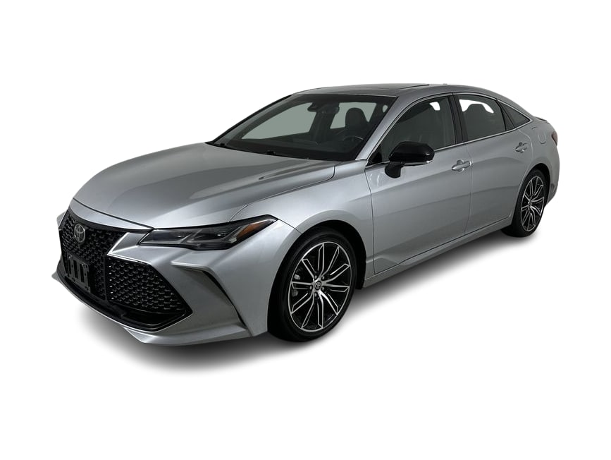 Used 2022 Toyota Avalon Touring with VIN 4T1HZ1FB3NU072975 for sale in Coon Rapids, Minnesota