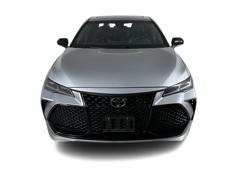 Thumbnail: 2022 Toyota Avalon - 5