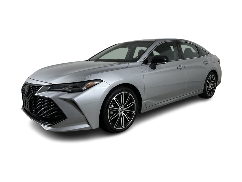 Thumbnail: 2022 Toyota Avalon - 8
