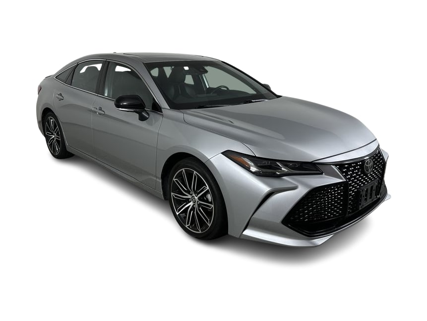 Thumbnail: 2022 Toyota Avalon - 7