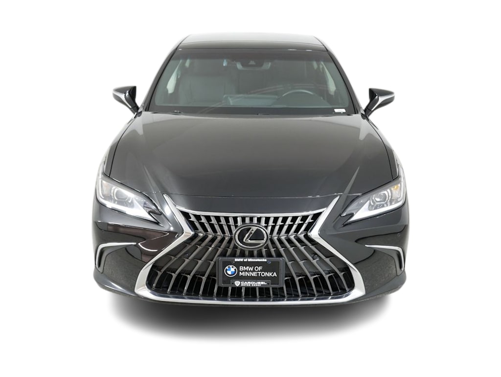 2022 Lexus ES 350 20