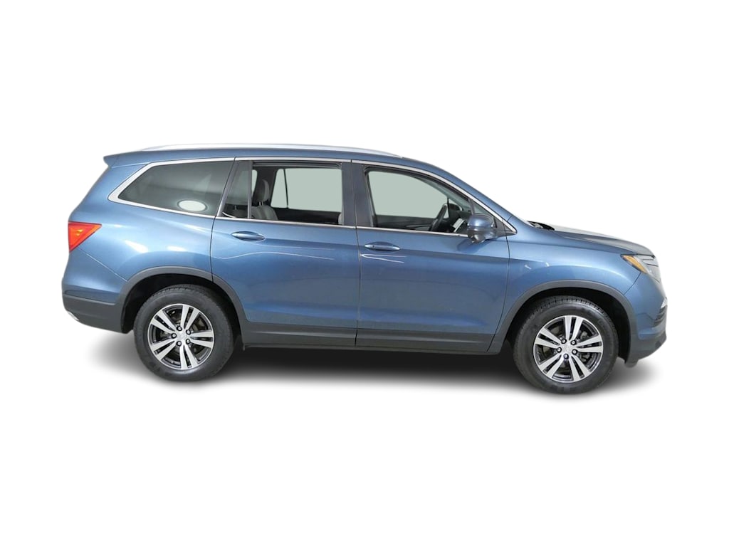 Thumbnail: 2018 Honda Pilot - 18