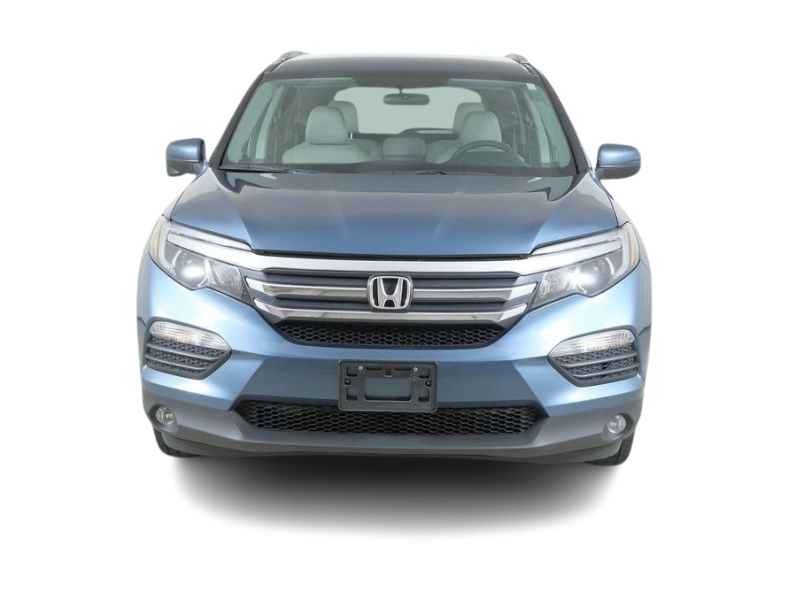 Thumbnail: 2018 Honda Pilot - 6