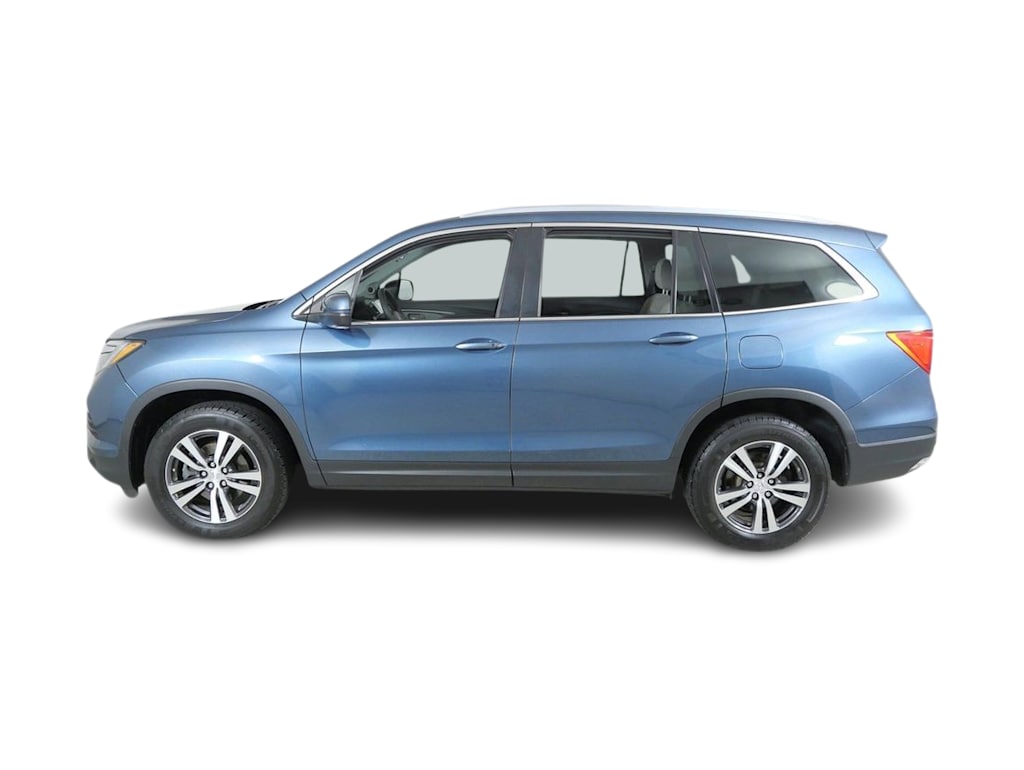 Thumbnail: 2018 Honda Pilot - 23