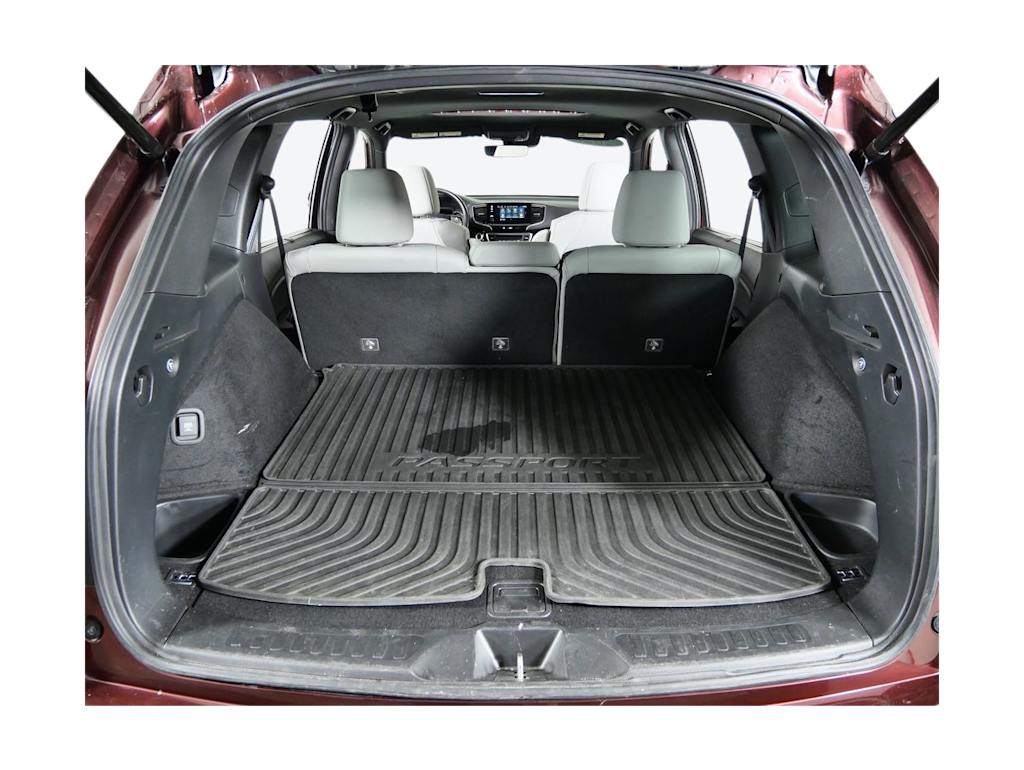 Thumbnail: 2020 Honda Passport - 15