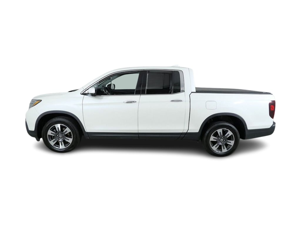 Thumbnail: 2019 Honda Ridgeline - 24