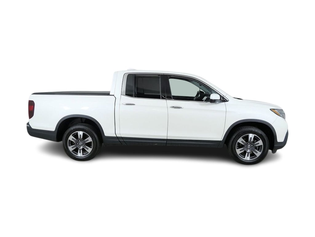 Thumbnail: 2019 Honda Ridgeline - 19