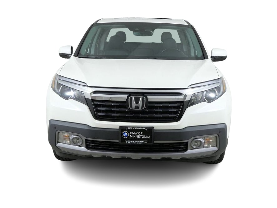 Thumbnail: 2019 Honda Ridgeline - 5