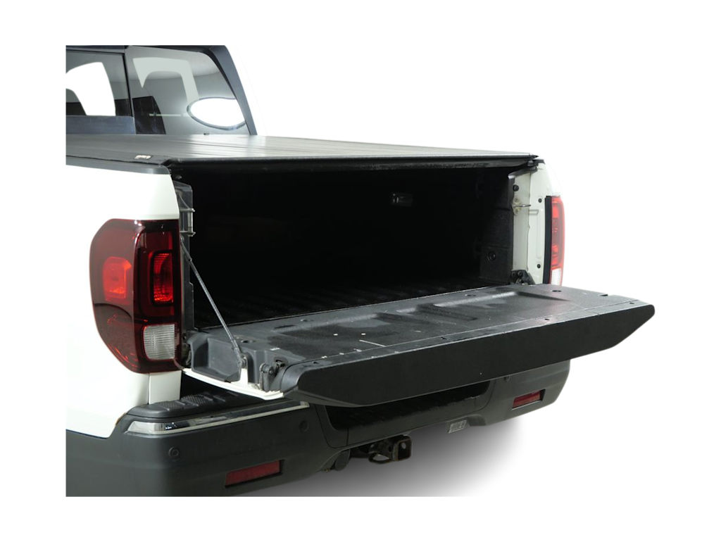 Thumbnail: 2019 Honda Ridgeline - 14