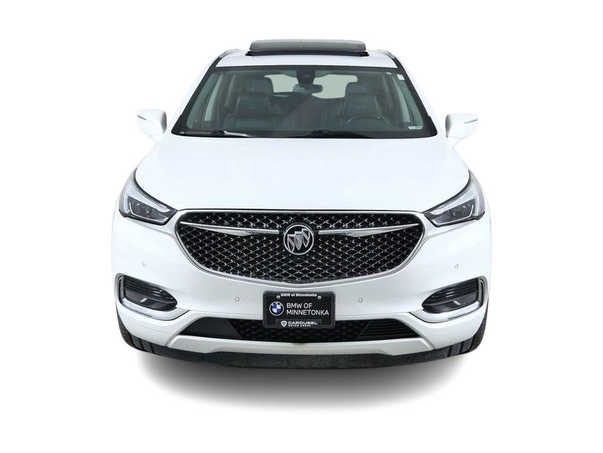 Thumbnail: 2020 Buick Enclave - 6