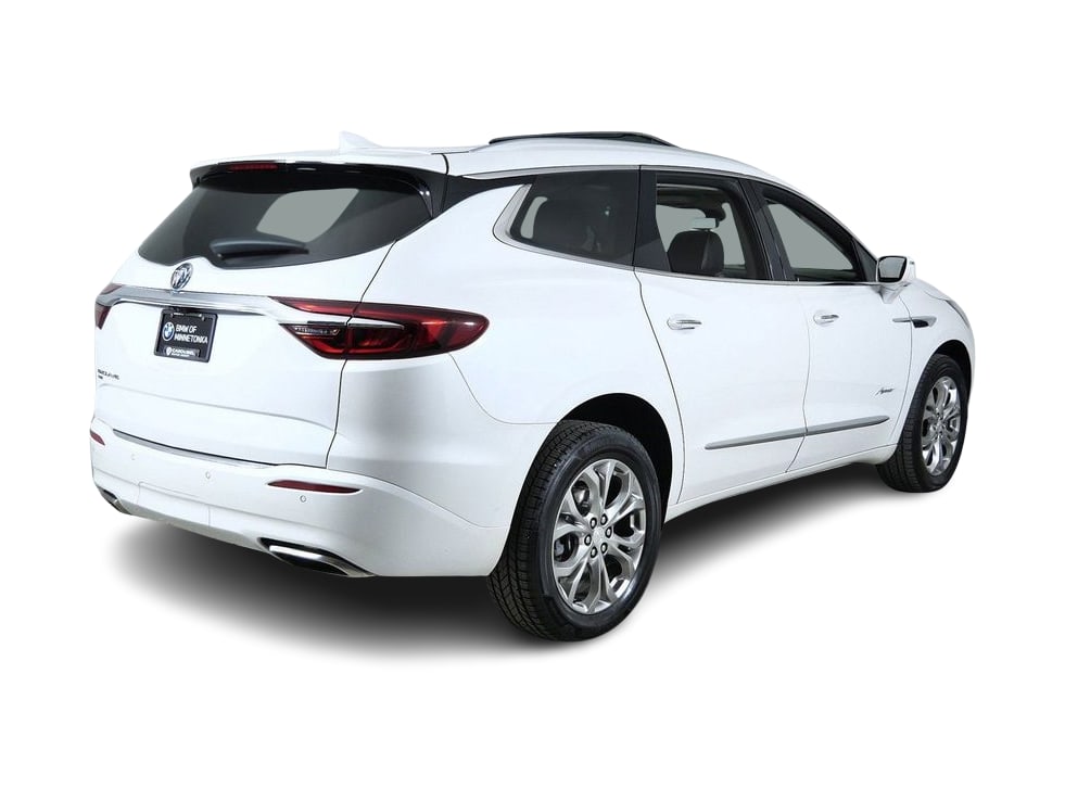Thumbnail: 2020 Buick Enclave - 22
