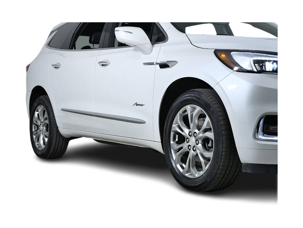 Thumbnail: 2020 Buick Enclave - 19