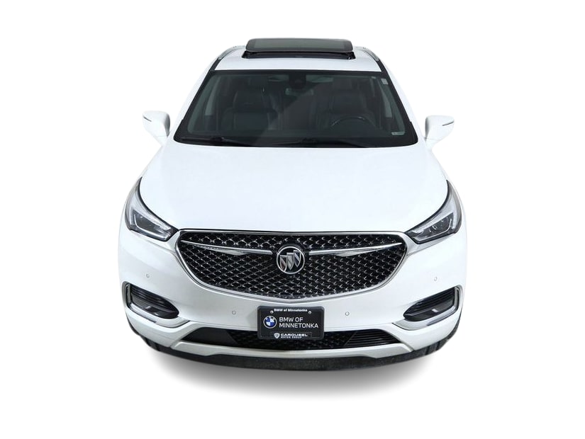 Thumbnail: 2020 Buick Enclave - 25