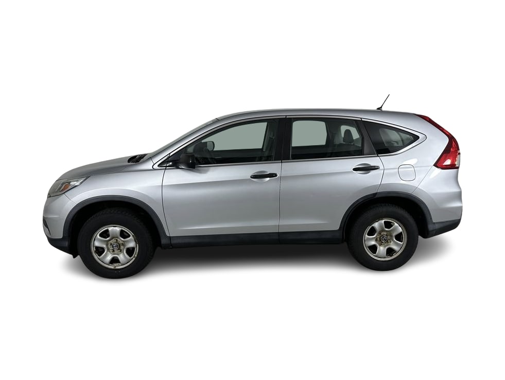 Thumbnail: 2015 Honda CR-V - 10
