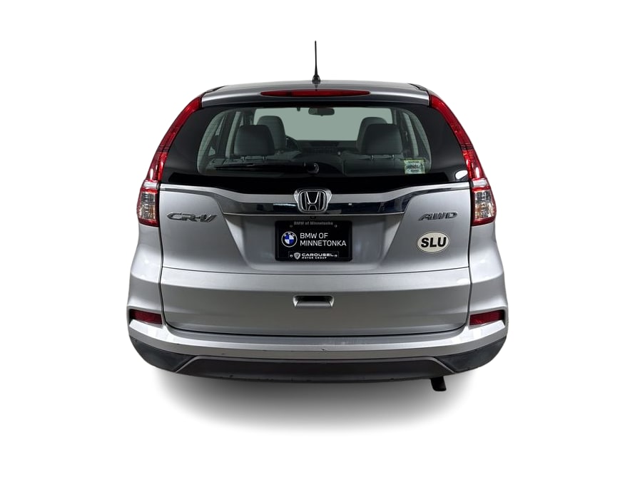 Thumbnail: 2015 Honda CR-V - 11
