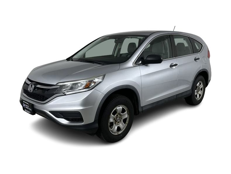 Thumbnail: 2015 Honda CR-V - 9