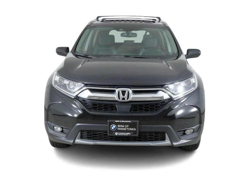 Thumbnail: 2017 Honda CR-V - 5