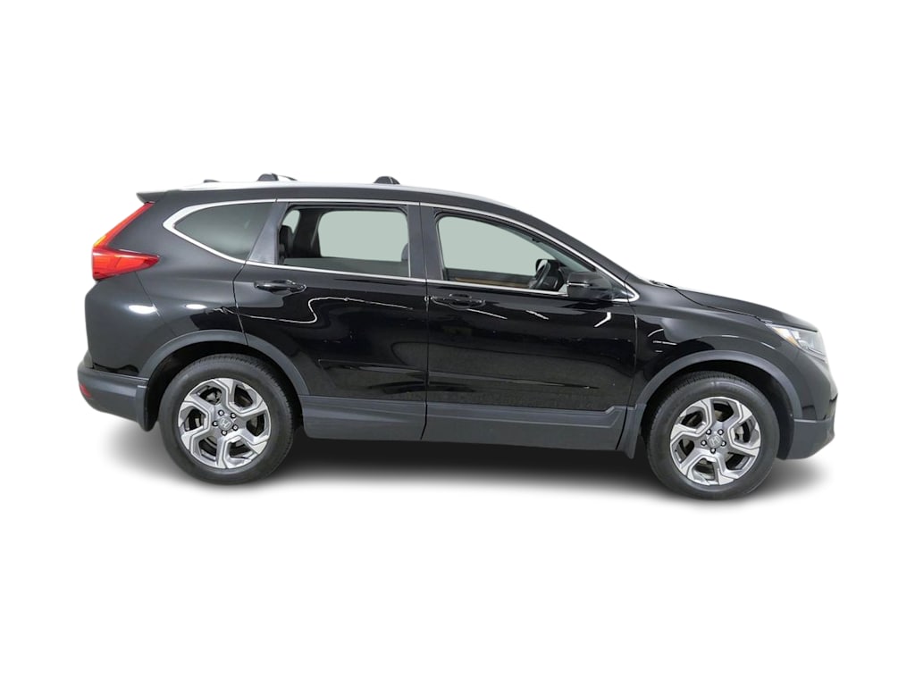 Thumbnail: 2017 Honda CR-V - 18