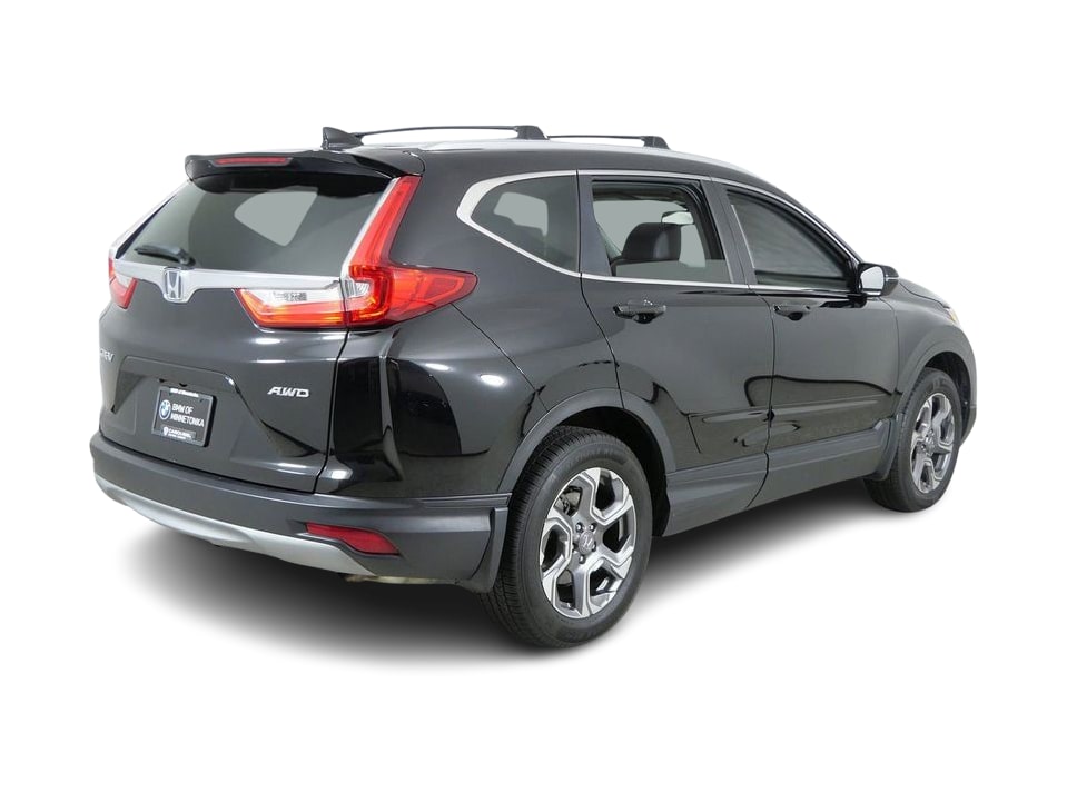 Thumbnail: 2017 Honda CR-V - 19