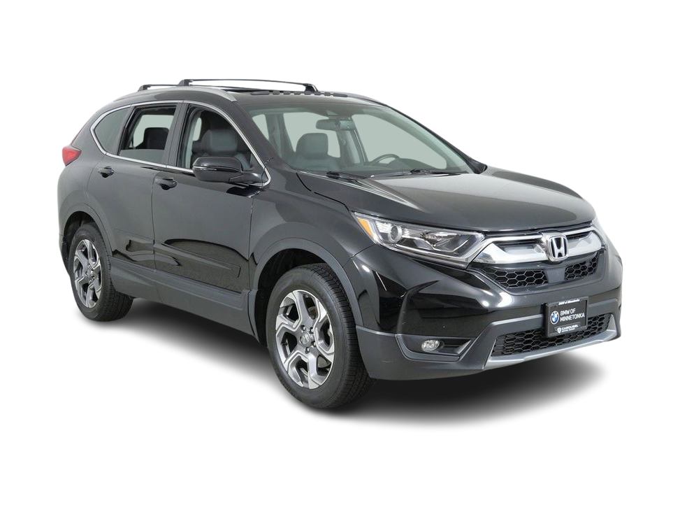 Thumbnail: 2017 Honda CR-V - 17