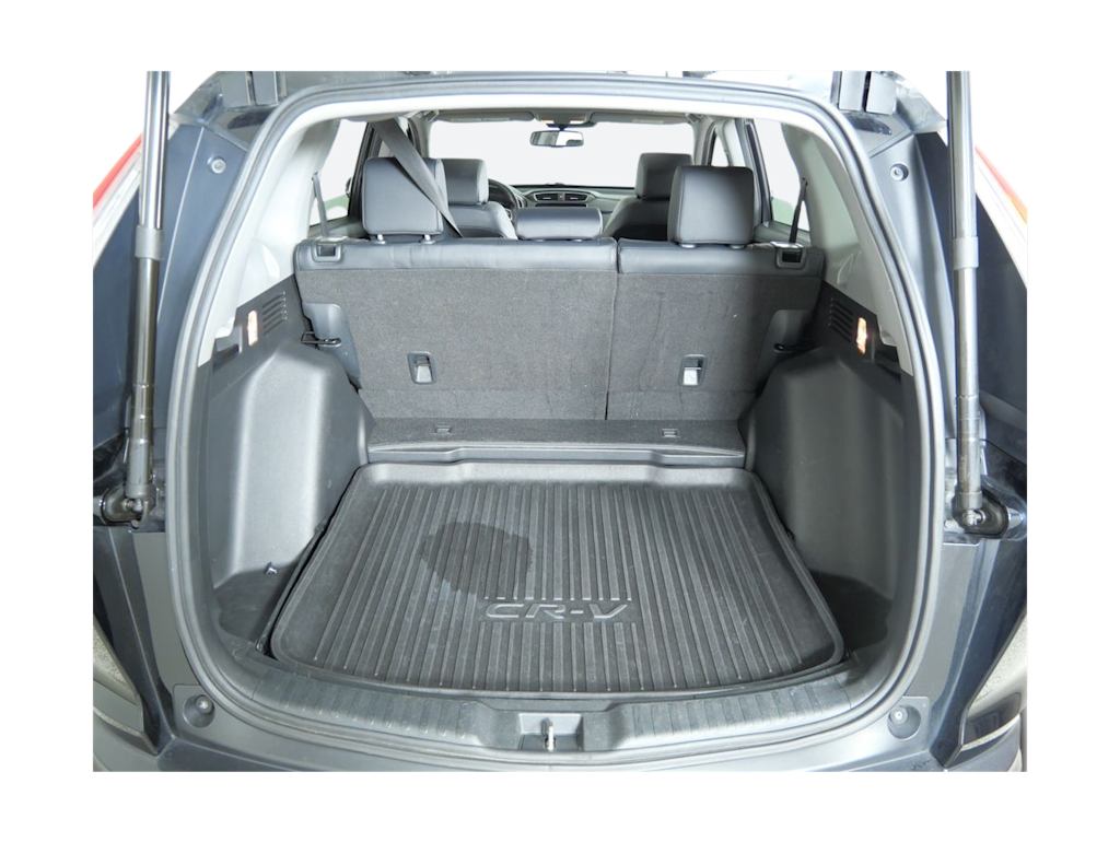 Thumbnail: 2017 Honda CR-V - 14