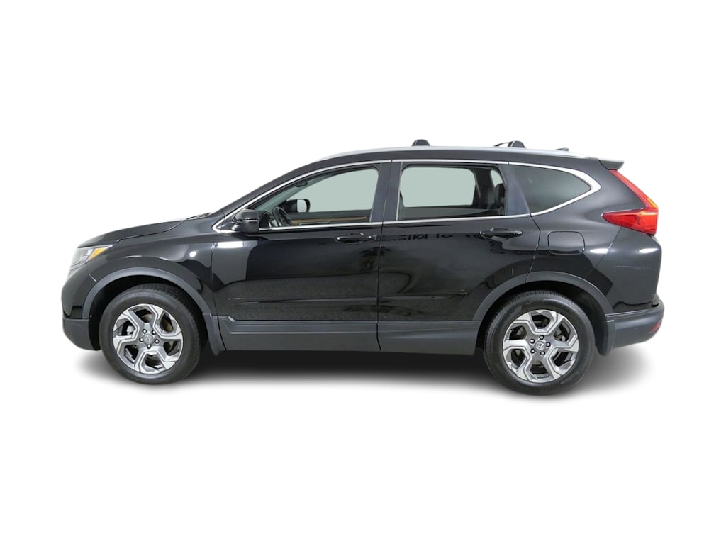 Thumbnail: 2017 Honda CR-V - 24
