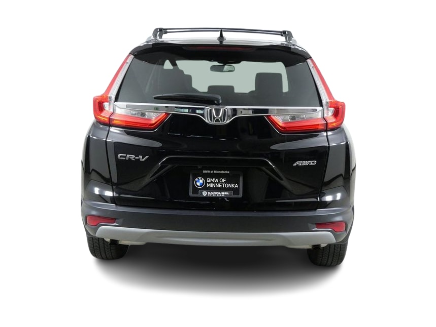Thumbnail: 2017 Honda CR-V - 20