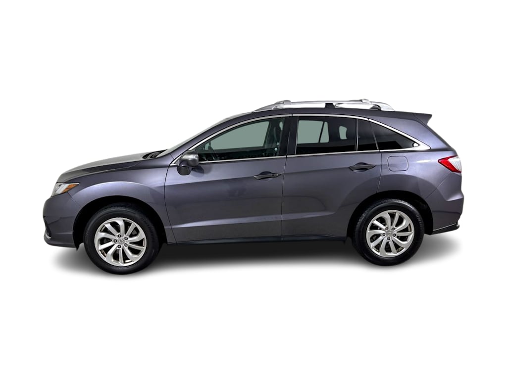 Thumbnail: 2018 Acura RDX - 11