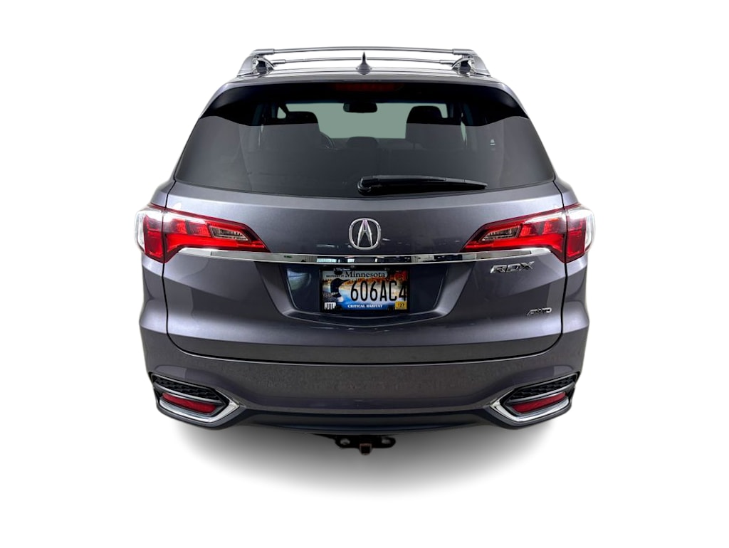 Thumbnail: 2018 Acura RDX - 4