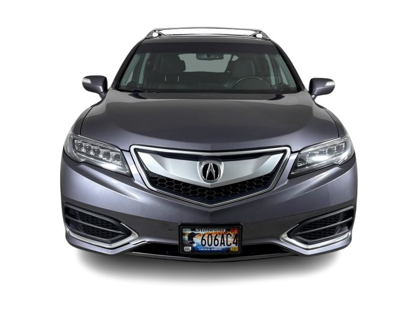 Thumbnail: 2018 Acura RDX - 5